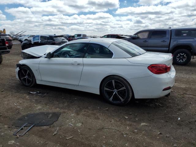 Photo 1 VIN: WBA4Z1C54JEC60068 - BMW 4 SERIES 