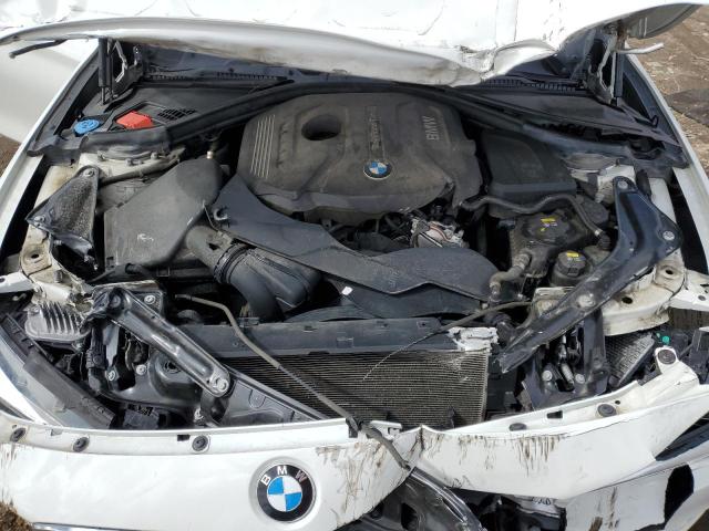 Photo 10 VIN: WBA4Z1C54JEC60068 - BMW 4 SERIES 