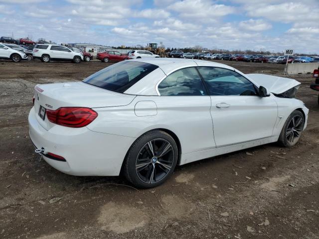 Photo 2 VIN: WBA4Z1C54JEC60068 - BMW 4 SERIES 