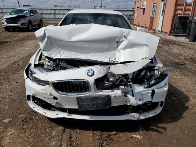 Photo 4 VIN: WBA4Z1C54JEC60068 - BMW 4 SERIES 