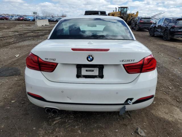 Photo 5 VIN: WBA4Z1C54JEC60068 - BMW 4 SERIES 