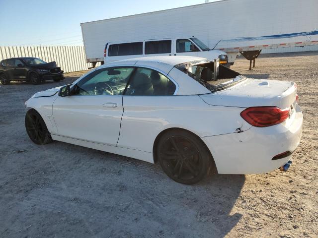 Photo 1 VIN: WBA4Z1C54JEC60183 - BMW 4 SERIES 