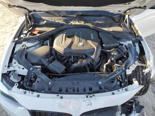 Photo 10 VIN: WBA4Z1C54JEC60183 - BMW 4 SERIES 