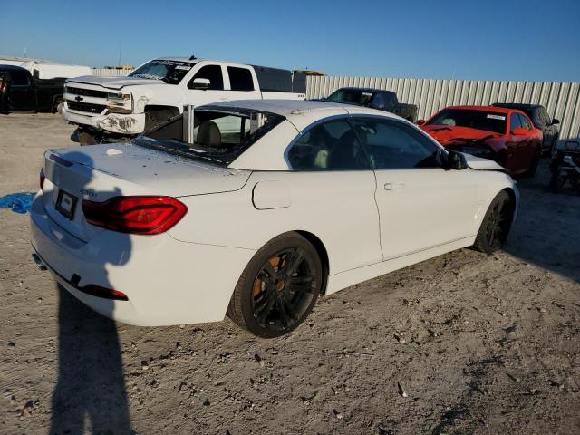 Photo 2 VIN: WBA4Z1C54JEC60183 - BMW 4 SERIES 