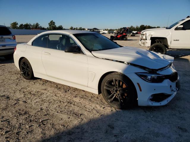 Photo 3 VIN: WBA4Z1C54JEC60183 - BMW 4 SERIES 