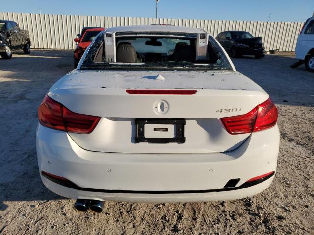 Photo 5 VIN: WBA4Z1C54JEC60183 - BMW 4 SERIES 