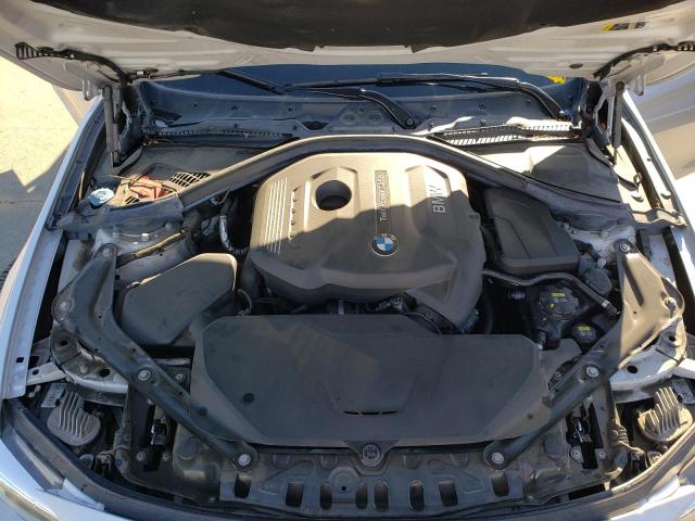 Photo 10 VIN: WBA4Z1C54JEC60717 - BMW 430I 