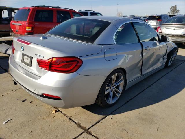 Photo 2 VIN: WBA4Z1C54JEC60717 - BMW 430I 