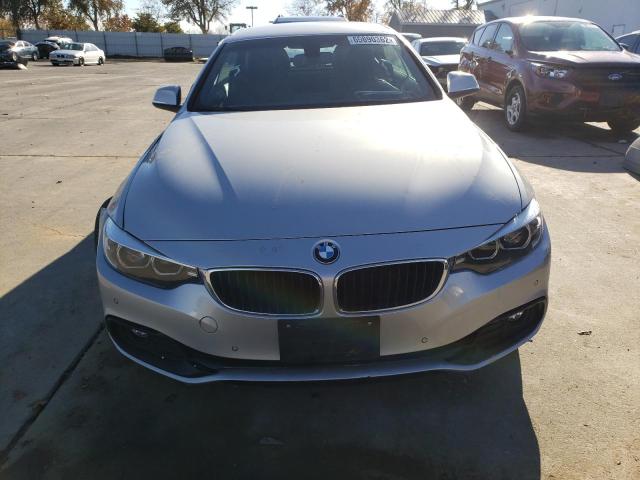 Photo 4 VIN: WBA4Z1C54JEC60717 - BMW 430I 