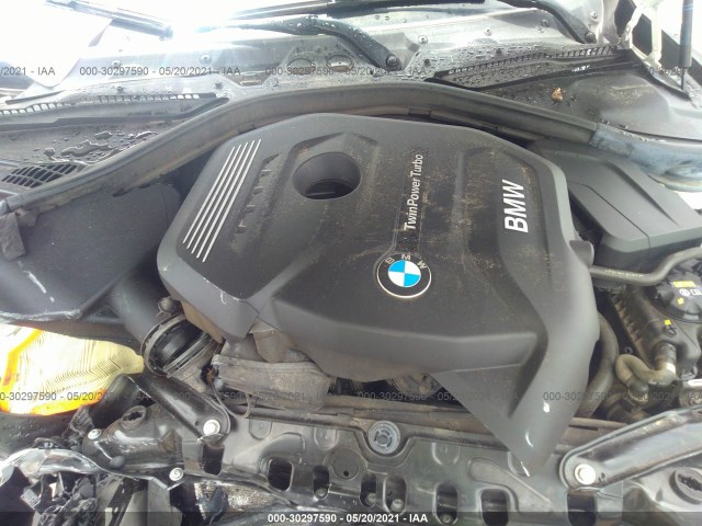 Photo 9 VIN: WBA4Z1C54JEC70566 - BMW 4 