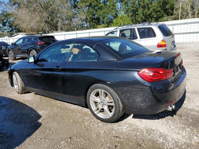 Photo 1 VIN: WBA4Z1C54JEC70826 - BMW 430I 