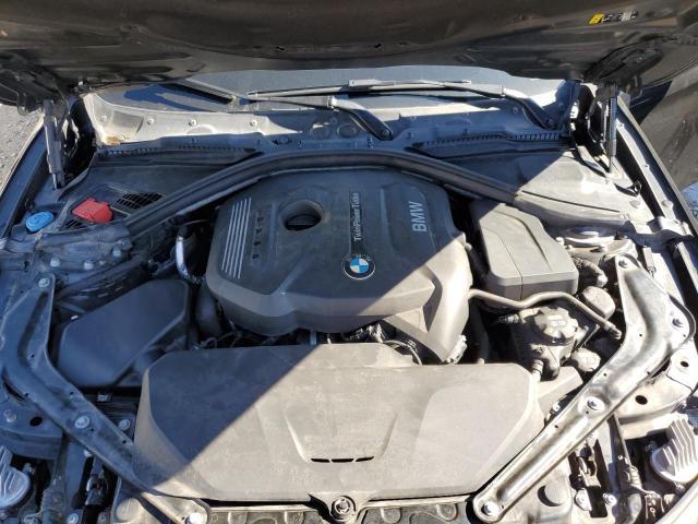 Photo 10 VIN: WBA4Z1C54JEC70826 - BMW 430I 