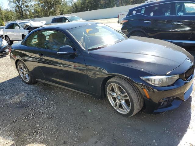 Photo 3 VIN: WBA4Z1C54JEC70826 - BMW 430I 