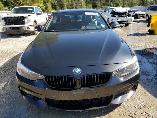 Photo 4 VIN: WBA4Z1C54JEC70826 - BMW 430I 