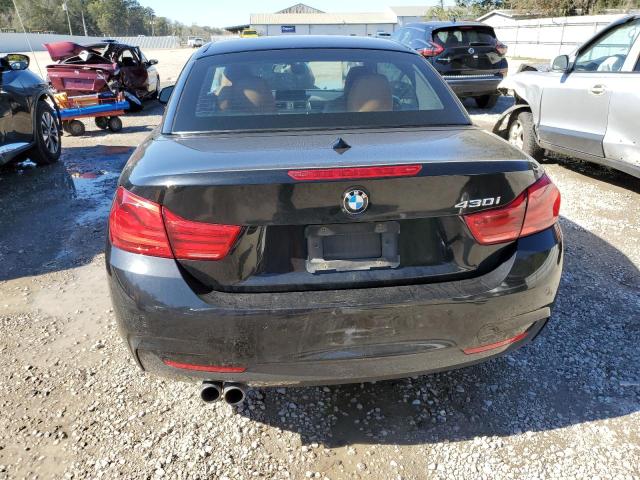 Photo 5 VIN: WBA4Z1C54JEC70826 - BMW 430I 