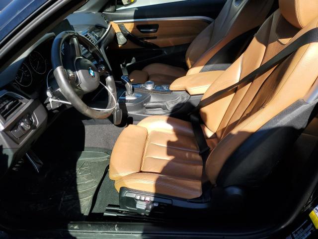 Photo 6 VIN: WBA4Z1C54JEC70826 - BMW 430I 