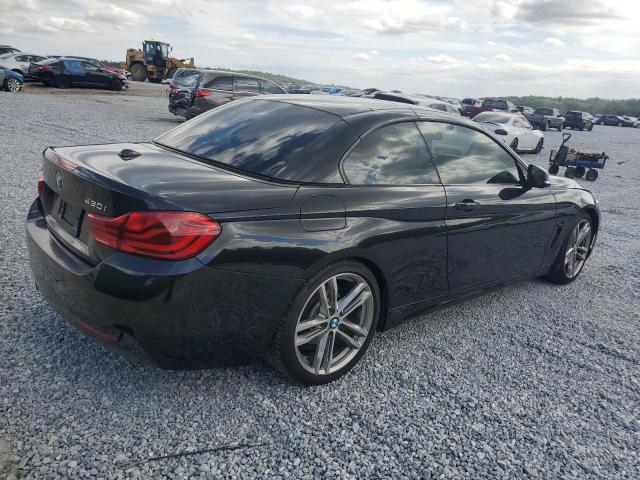 Photo 2 VIN: WBA4Z1C54JEC70857 - BMW 430I 