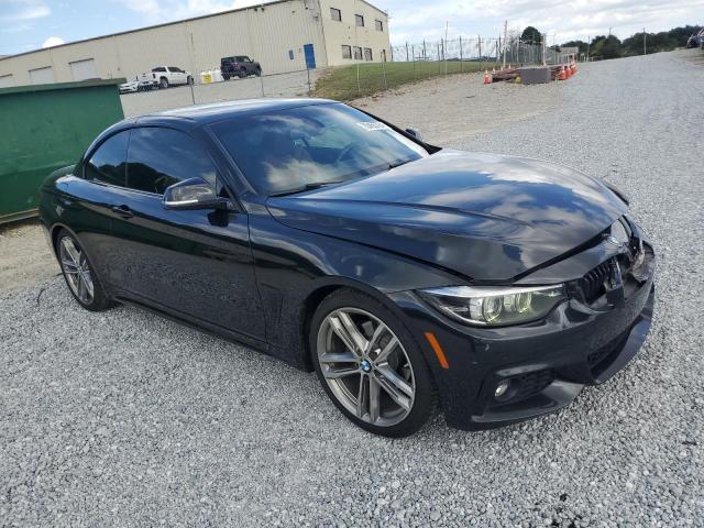 Photo 3 VIN: WBA4Z1C54JEC70857 - BMW 430I 