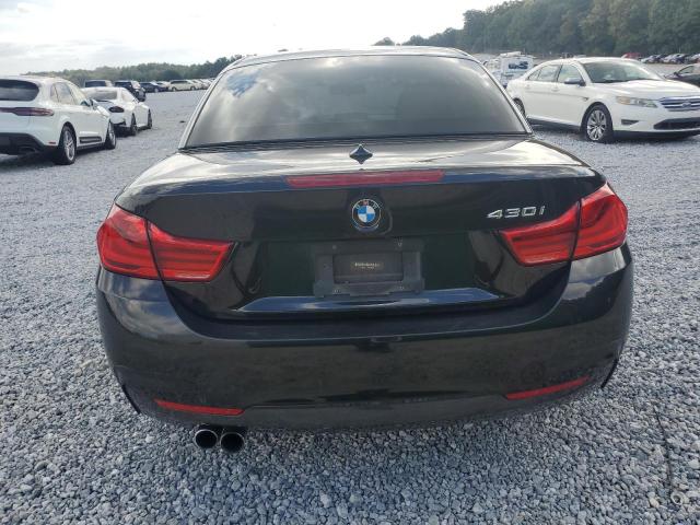 Photo 5 VIN: WBA4Z1C54JEC70857 - BMW 430I 