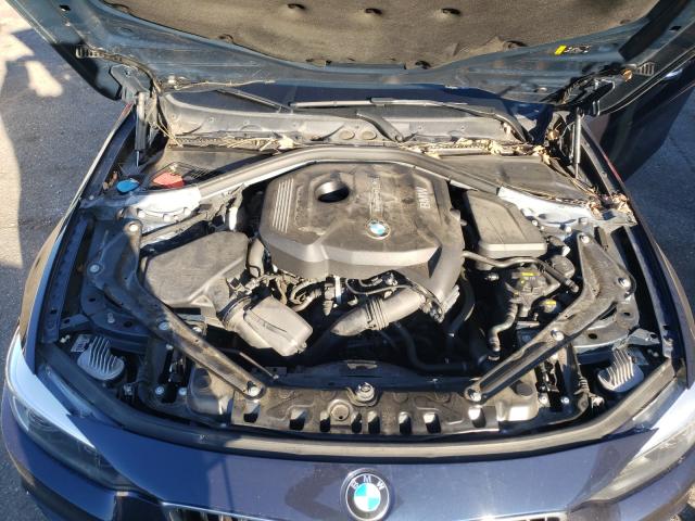 Photo 6 VIN: WBA4Z1C54JEC71328 - BMW 430I 