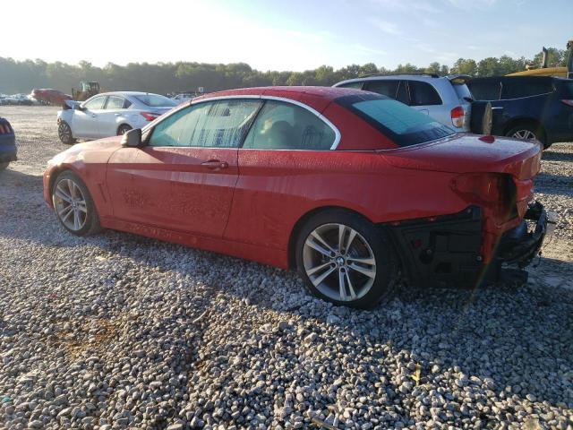 Photo 1 VIN: WBA4Z1C54JEC72317 - BMW 430I 