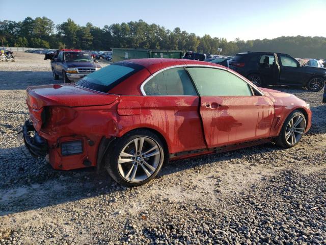 Photo 2 VIN: WBA4Z1C54JEC72317 - BMW 430I 