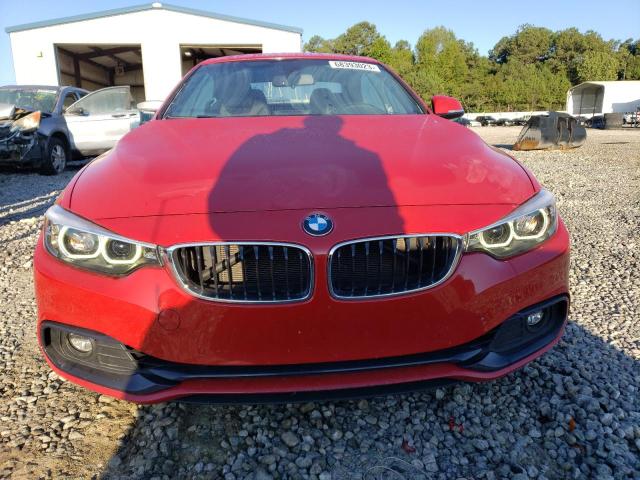 Photo 4 VIN: WBA4Z1C54JEC72317 - BMW 430I 