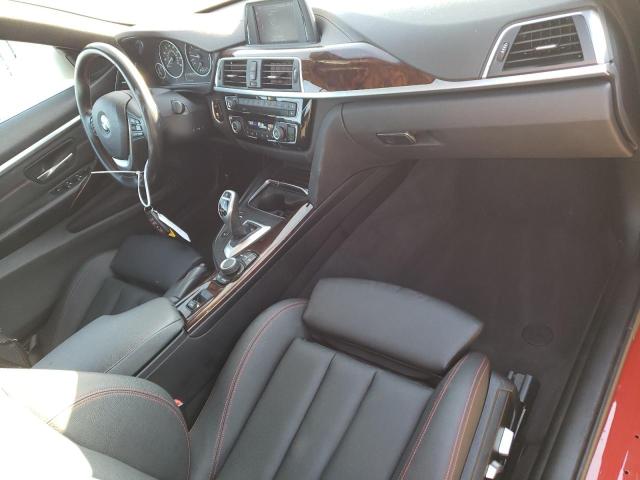 Photo 7 VIN: WBA4Z1C54JEC72317 - BMW 430I 