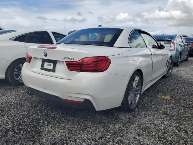 Photo 3 VIN: WBA4Z1C54JEC72463 - BMW 430I 