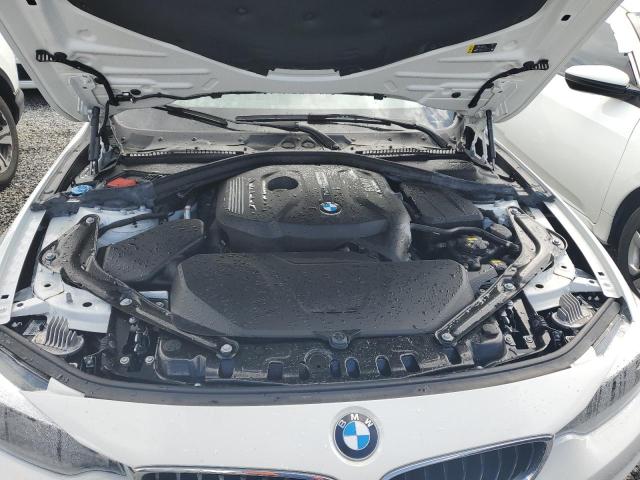 Photo 6 VIN: WBA4Z1C54JEC72463 - BMW 430I 