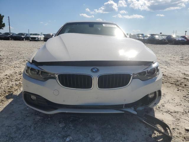 Photo 4 VIN: WBA4Z1C55JEA31382 - BMW 430I 