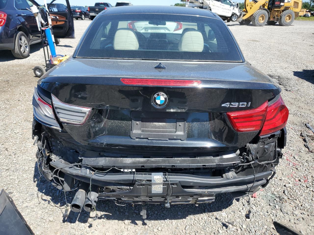 Photo 5 VIN: WBA4Z1C55JEC59009 - BMW 4ER 