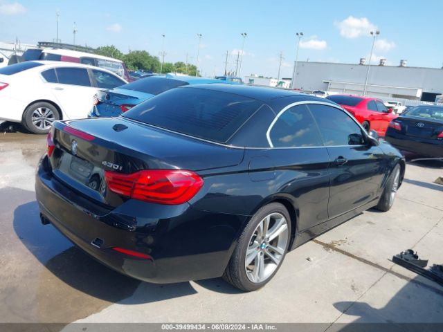 Photo 3 VIN: WBA4Z1C55JEC59818 - BMW 430I 