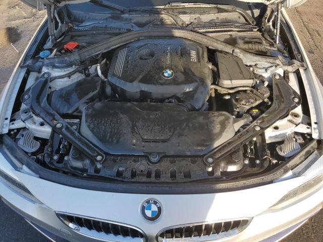 Photo 10 VIN: WBA4Z1C55JEC60712 - BMW 430I 