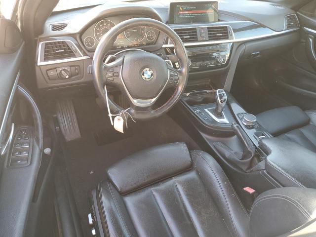 Photo 7 VIN: WBA4Z1C55JEC60712 - BMW 430I 