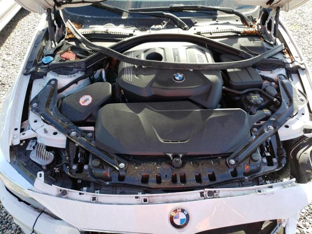 Photo 10 VIN: WBA4Z1C55JEC60998 - BMW 430I 