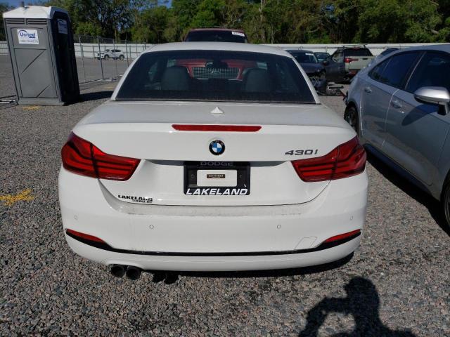 Photo 5 VIN: WBA4Z1C55JEC60998 - BMW 430I 