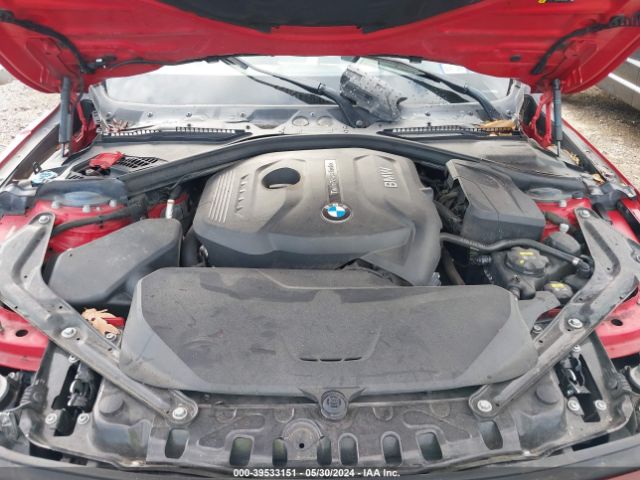 Photo 9 VIN: WBA4Z1C55JEC70060 - BMW 430I 