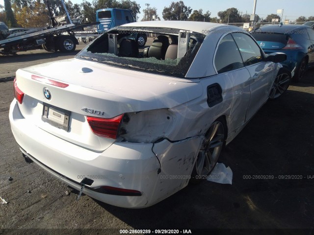 Photo 3 VIN: WBA4Z1C55JEC70091 - BMW 4 