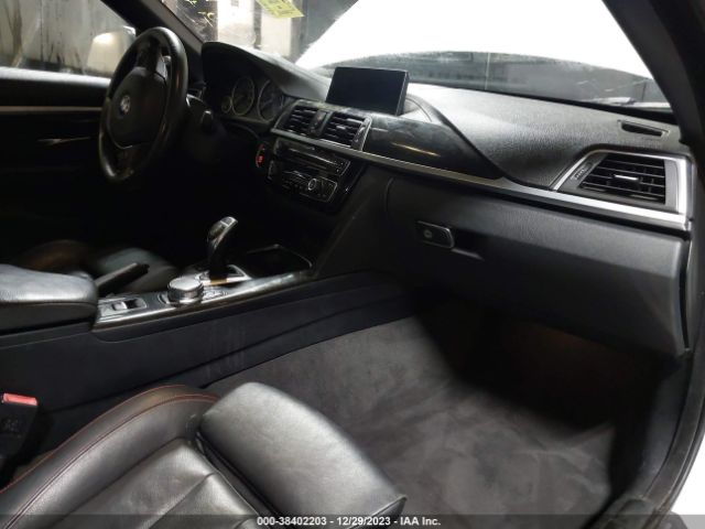 Photo 4 VIN: WBA4Z1C55JEC70317 - BMW 430I 