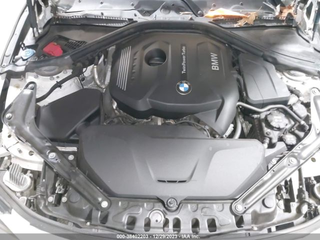 Photo 9 VIN: WBA4Z1C55JEC70317 - BMW 430I 