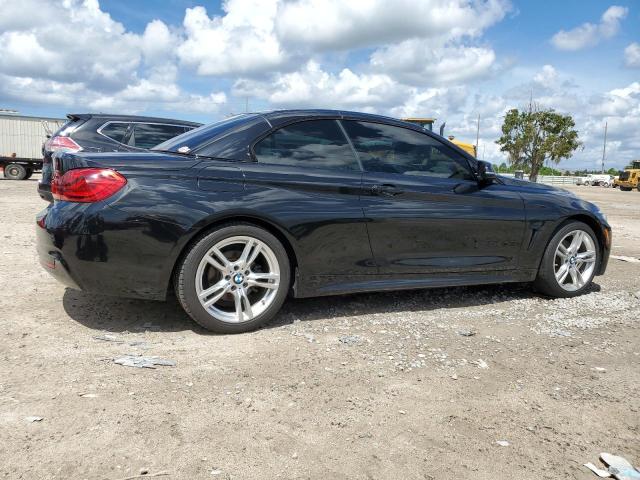 Photo 2 VIN: WBA4Z1C55KEE51242 - BMW 430I 