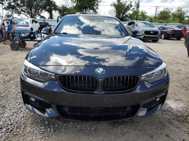 Photo 4 VIN: WBA4Z1C55KEE51242 - BMW 430I 