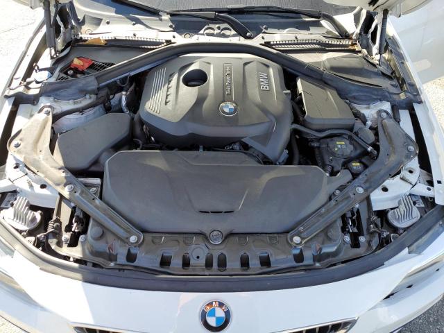 Photo 10 VIN: WBA4Z1C55KEE51922 - BMW 430I 