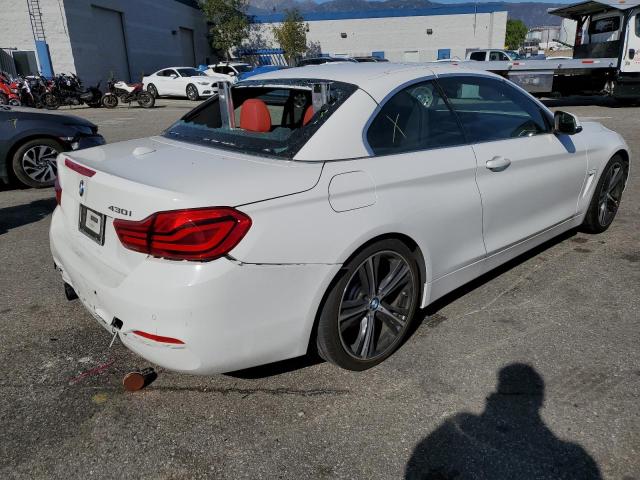 Photo 2 VIN: WBA4Z1C55KEE51922 - BMW 430I 