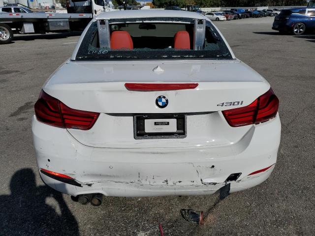 Photo 5 VIN: WBA4Z1C55KEE51922 - BMW 430I 