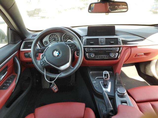 Photo 7 VIN: WBA4Z1C55KEE51922 - BMW 430I 