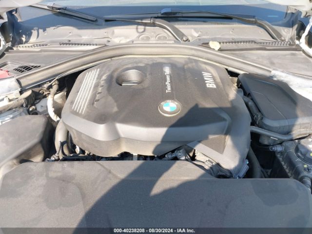 Photo 9 VIN: WBA4Z1C56JEA31293 - BMW 430I 