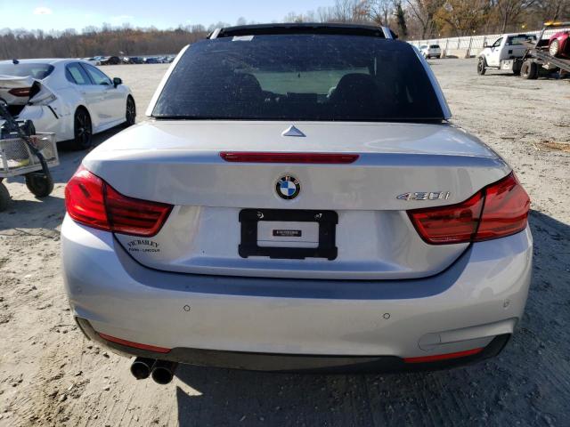 Photo 5 VIN: WBA4Z1C56JEC58628 - BMW 4 SERIES 