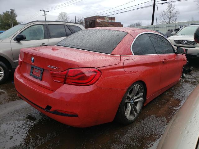 Photo 3 VIN: WBA4Z1C56JEC59116 - BMW 430I 